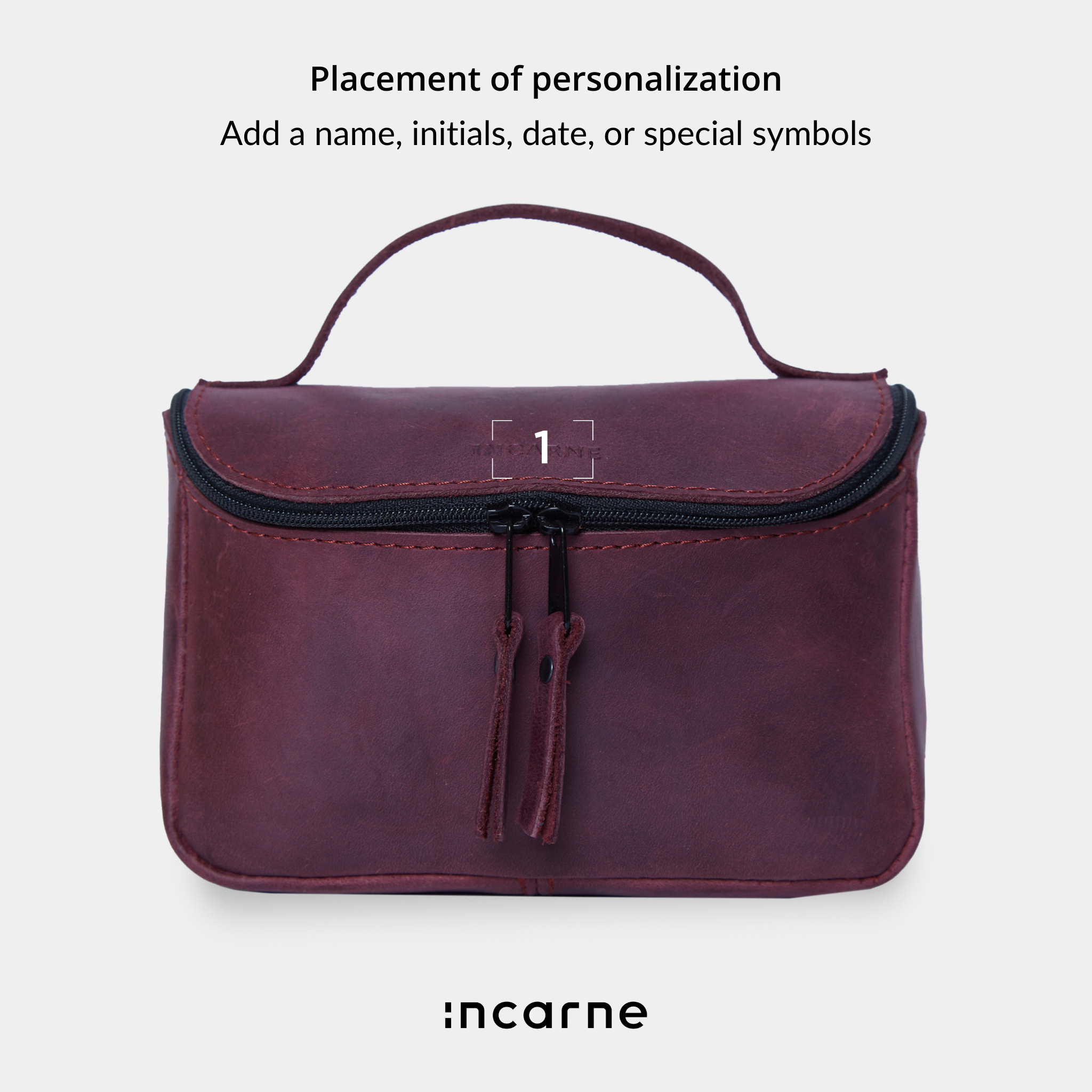 Ponadczasowa kosmetyczka