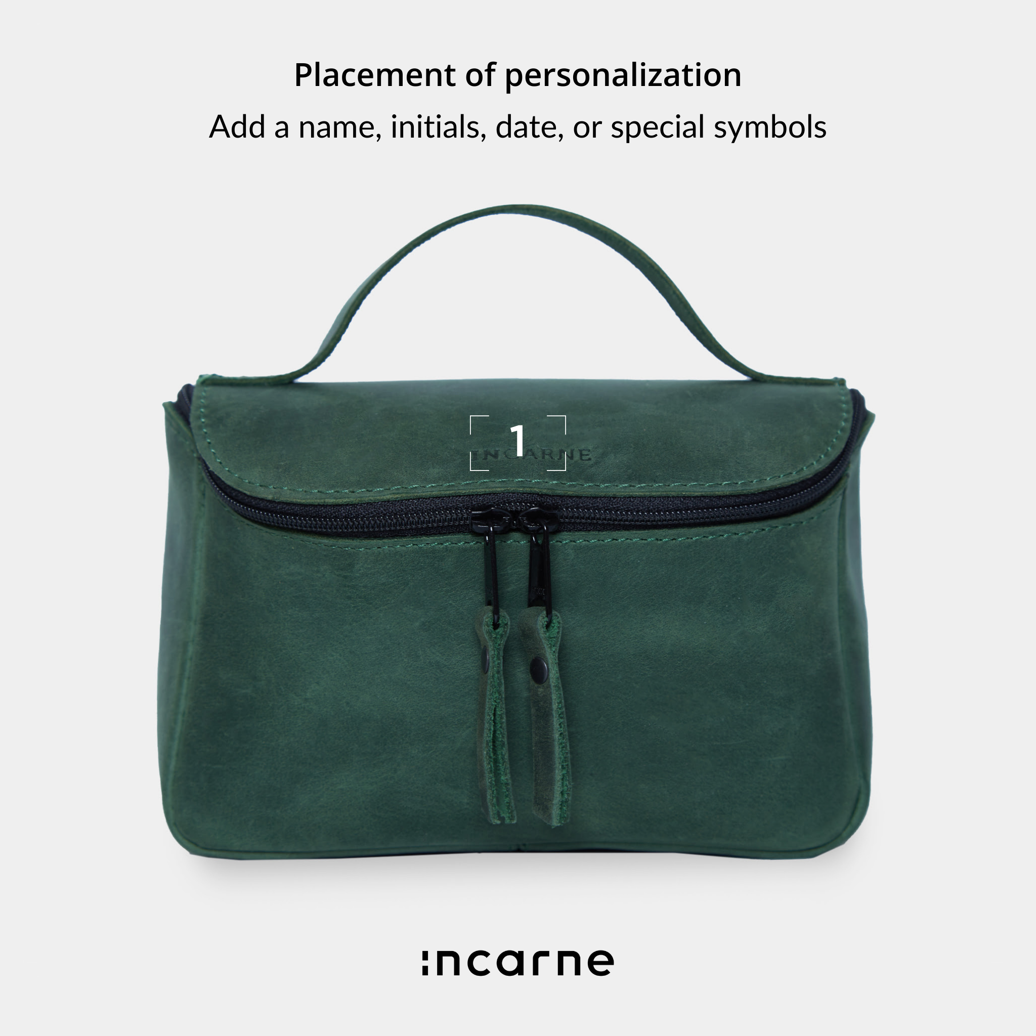 Ponadczasowa kosmetyczka