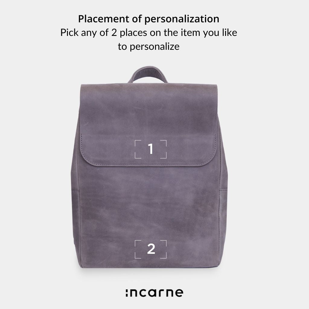 Unia Laptop Backpack