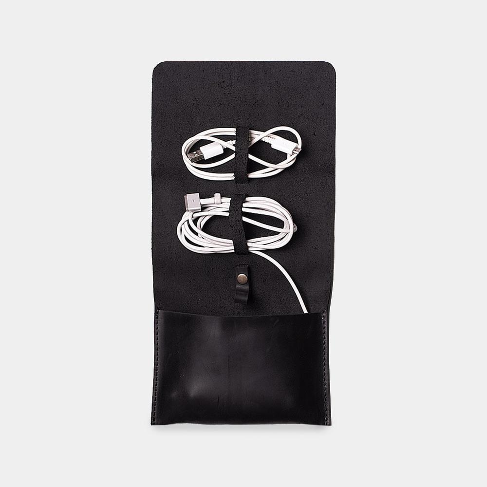 Weekend Cable Organizer