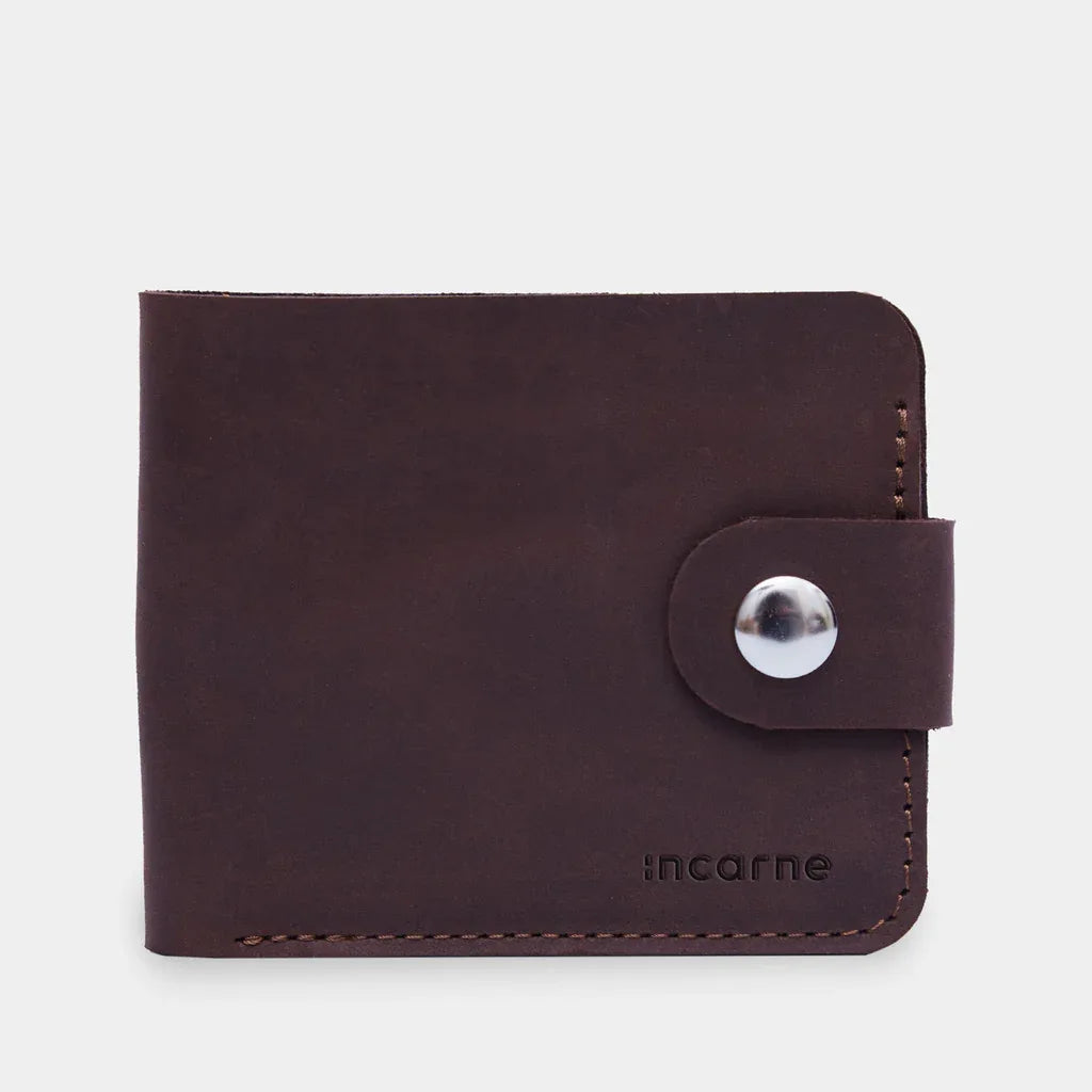 Mini Wallet - INCARNE® Ukraine