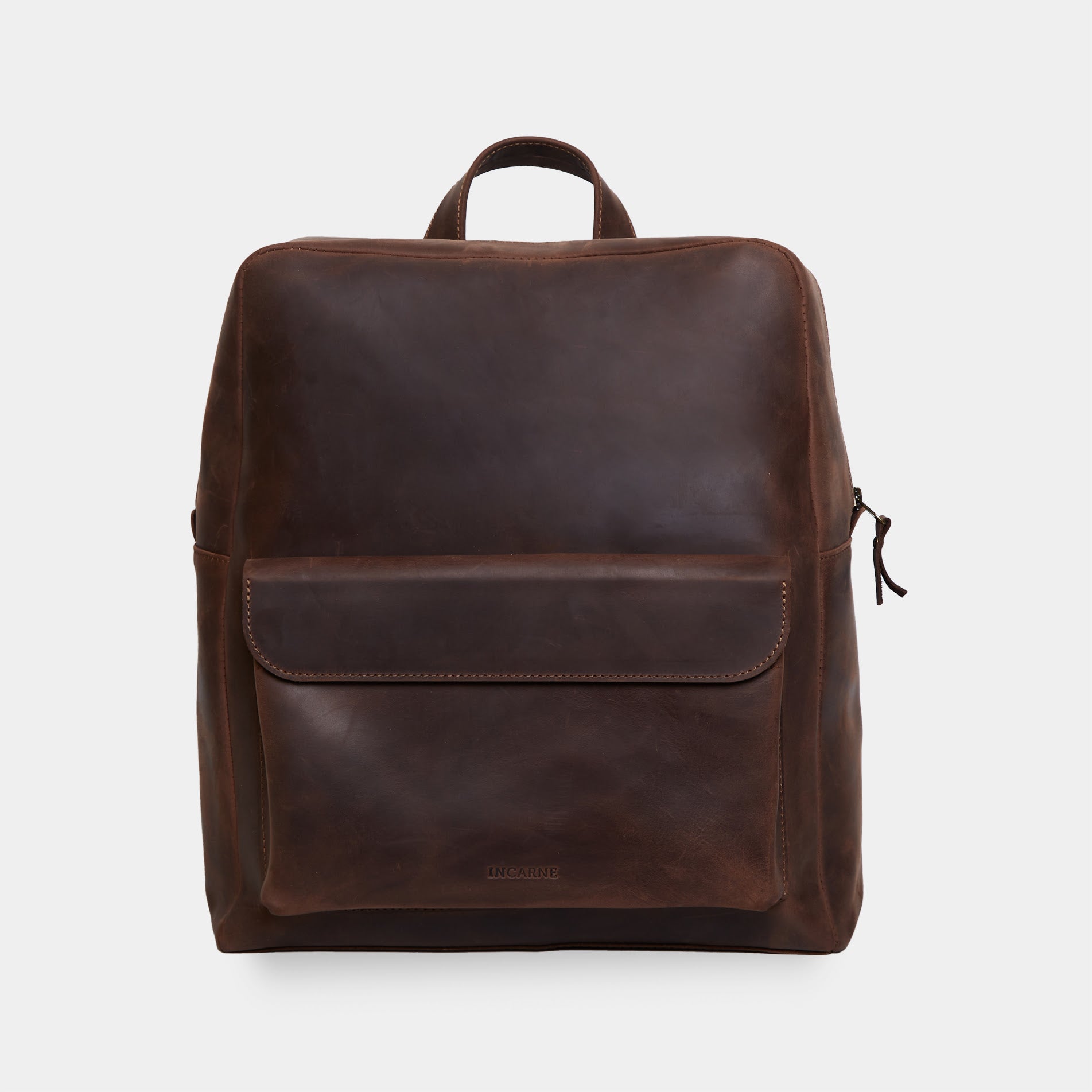 Rucsac din piele Factor