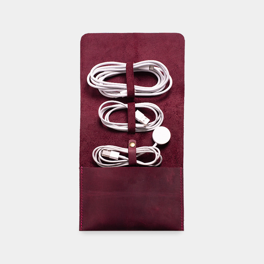 Weekend Cable Organizer