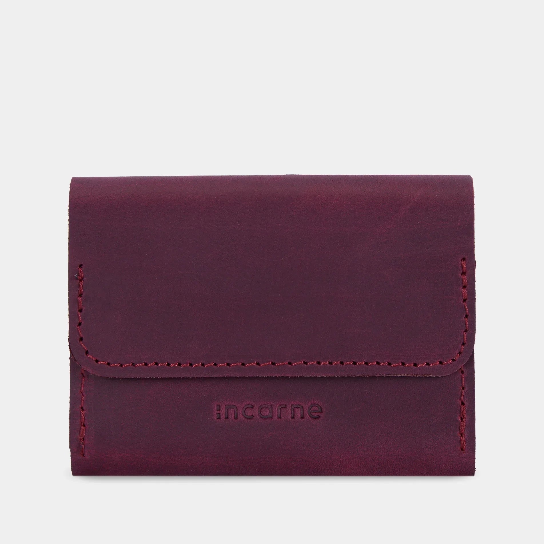 Lean Wallet - INCARNE® Ukraine