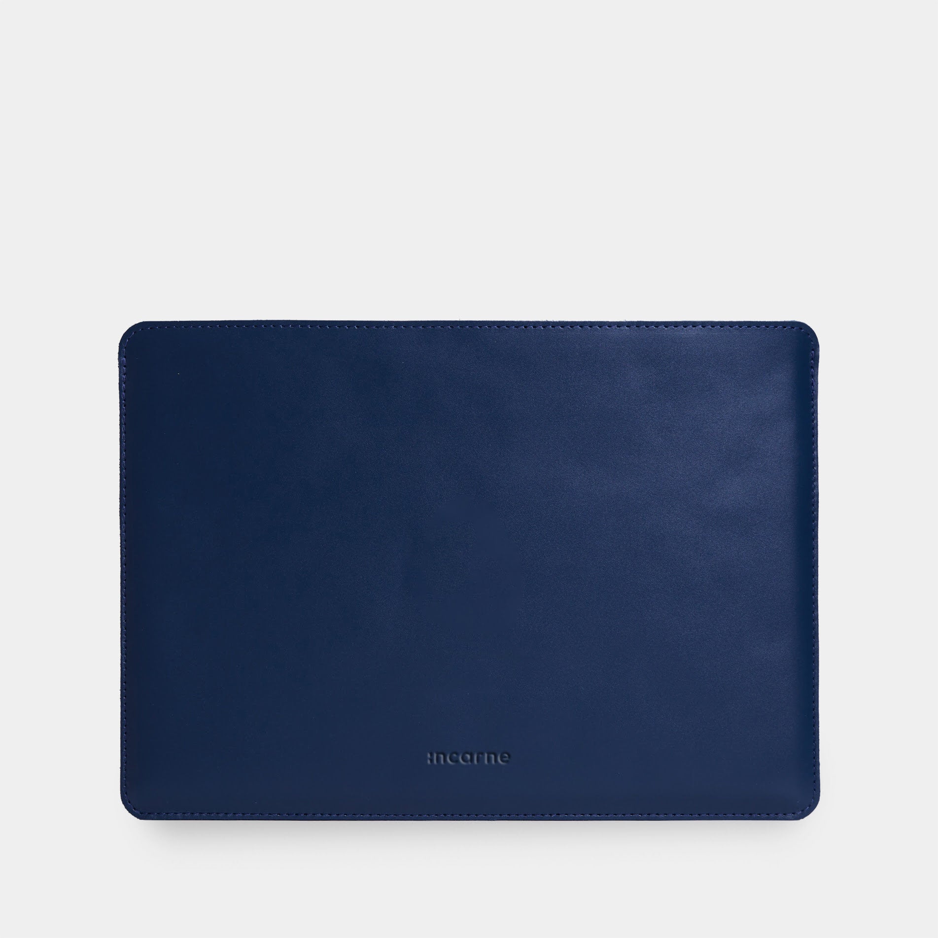 Gamma Plus etui na laptopa, niebieskie