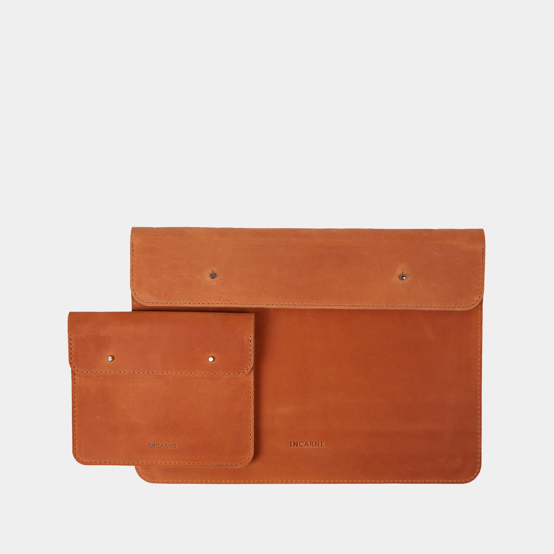 Set cadou: Neat husa de laptop + Organizator pentru cabluri Keep