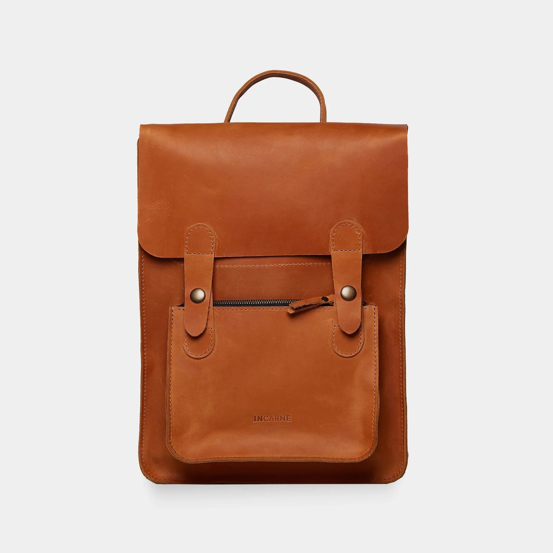 Brit backpack bag - INCARNE® Ukraine