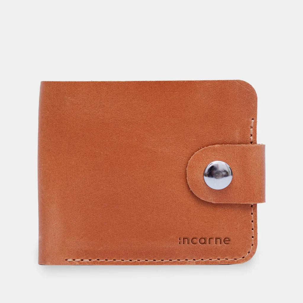 Mini Wallet - INCARNE® Ukraine
