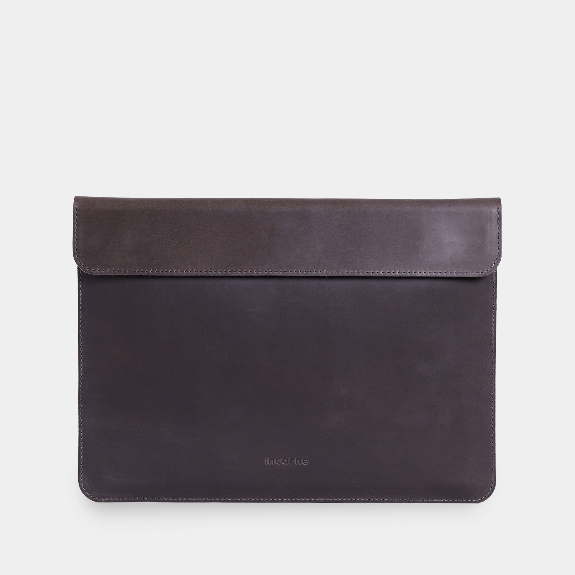 Klouz Etui na laptopa, szary (vintage)