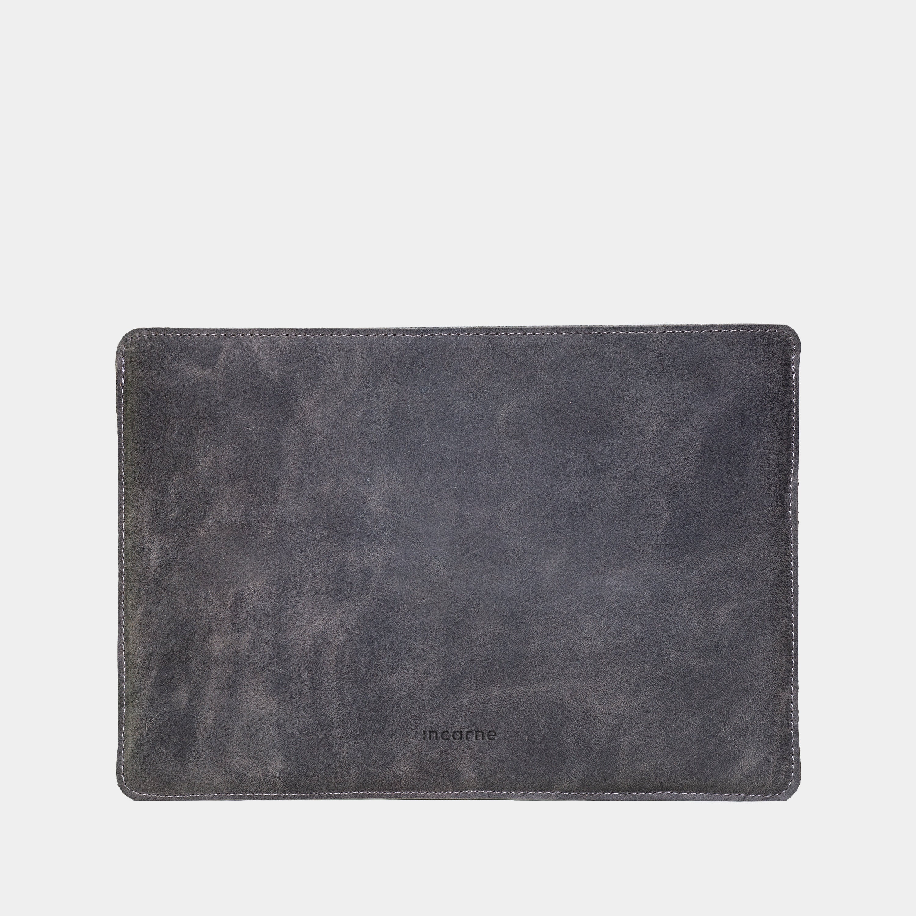 Gamma Plus Etui na laptopa, szary (vintage)