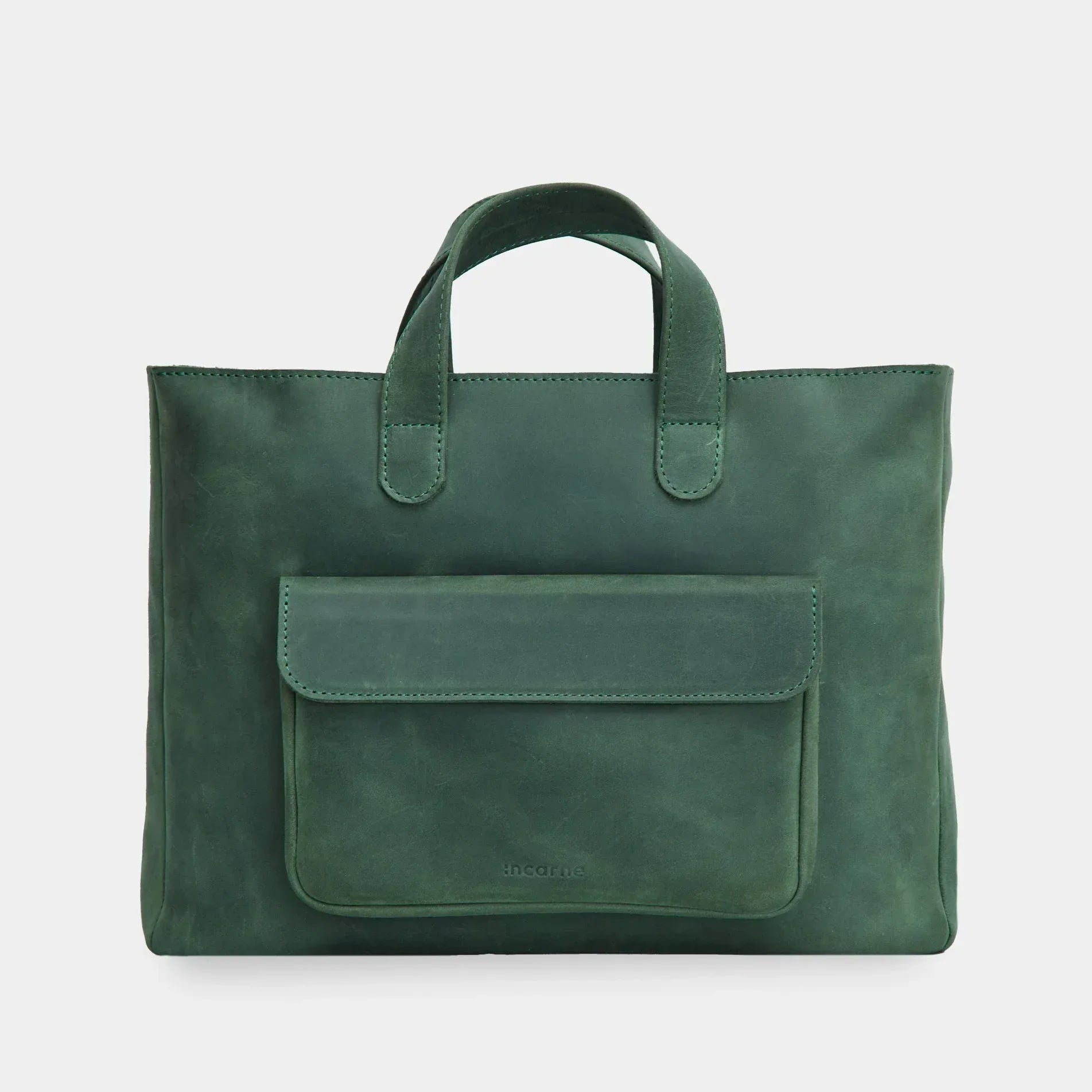 Voyager backpack bag - INCARNE® Ukraine