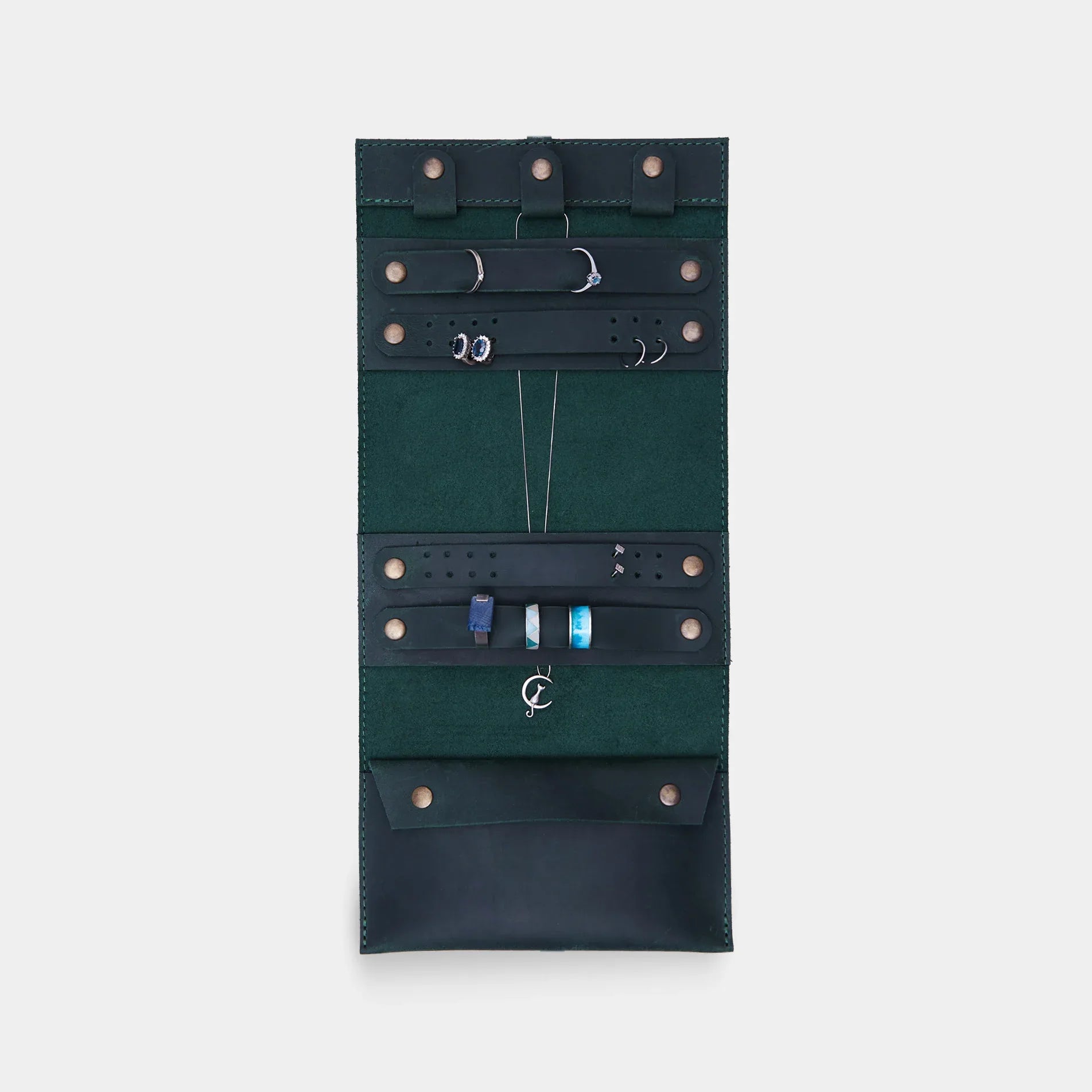 Beauty Weekend jewelry organizer - INCARNE® Ukraine