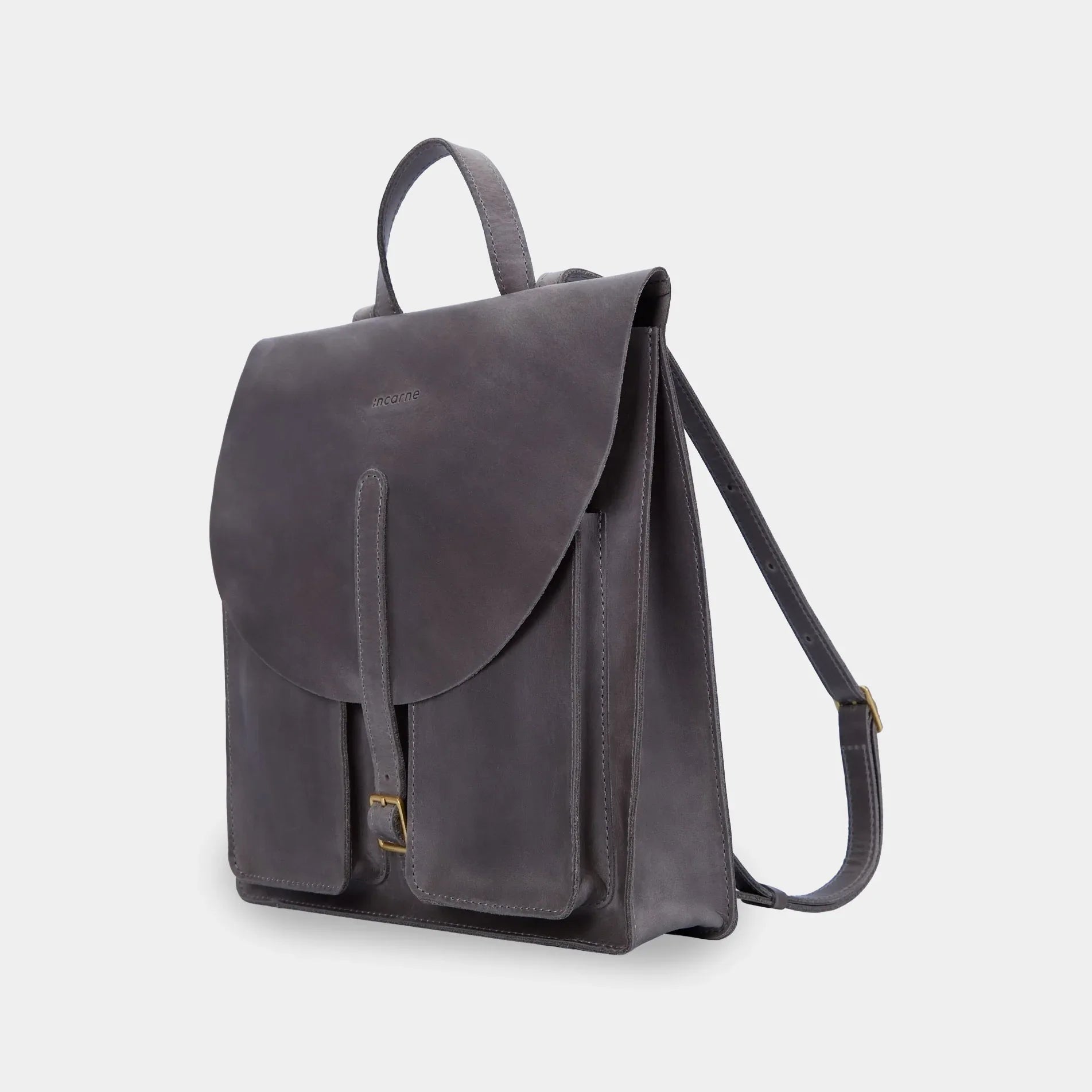 Circles backpack - INCARNE® Ukraine