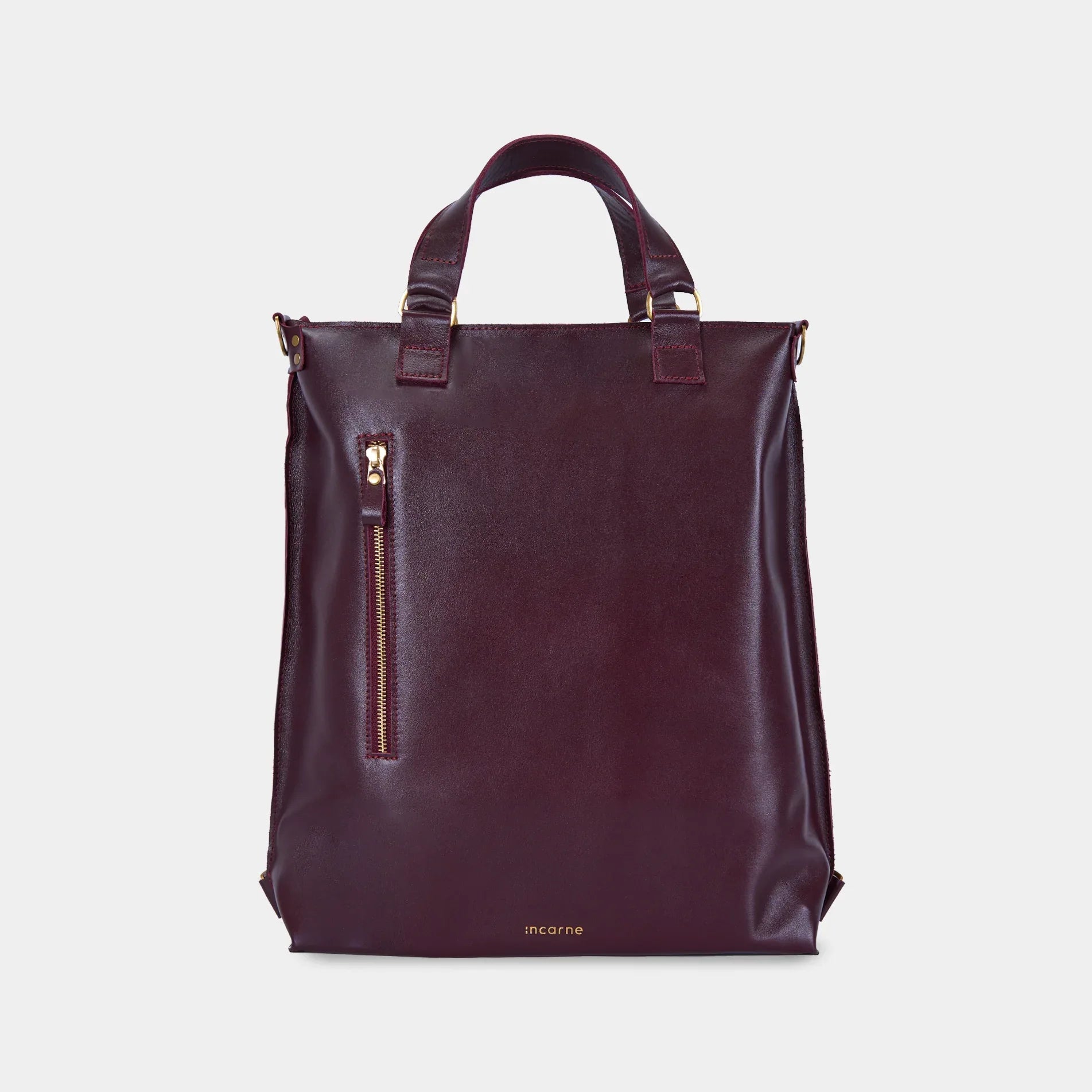 Optimus backpack bag - INCARNE® Ukraine