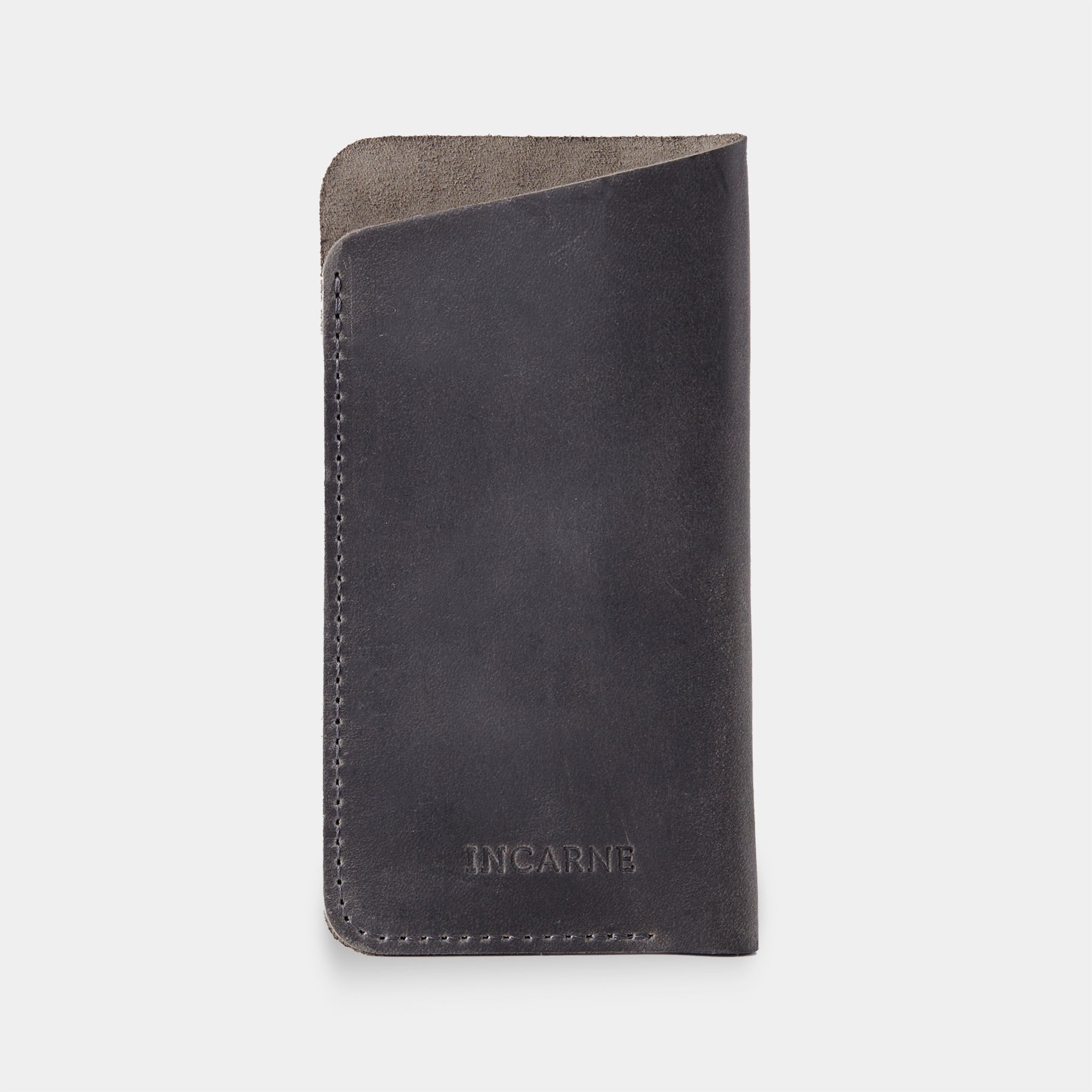 Etui skórzane na okulary Catch