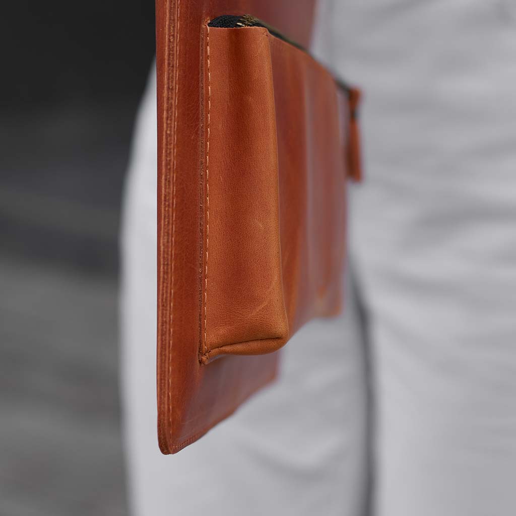 Torba na iPad Pro z uchwytami Maryland