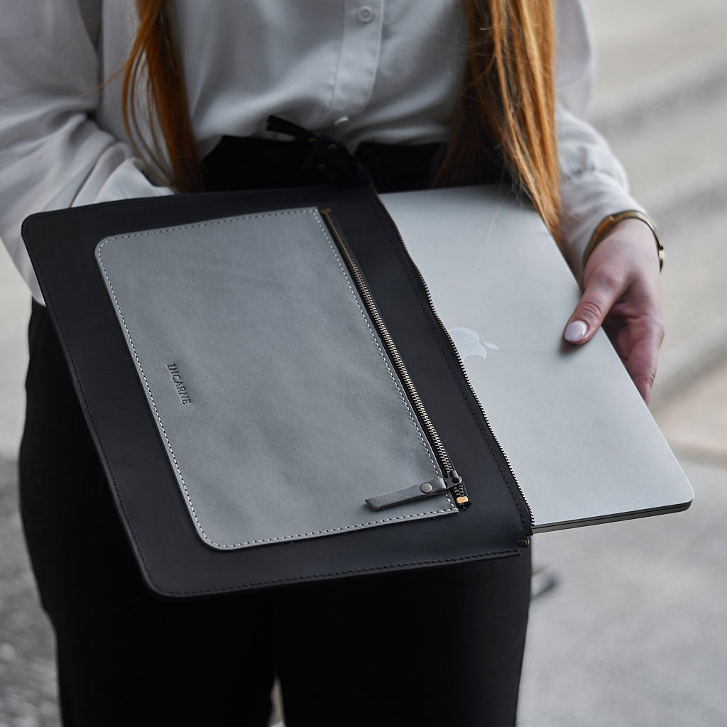 Husă pentru laptop Mocco