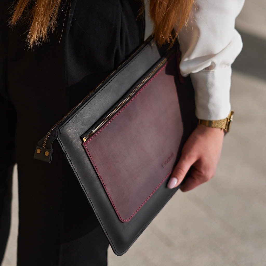 Husă pentru laptop Mocco