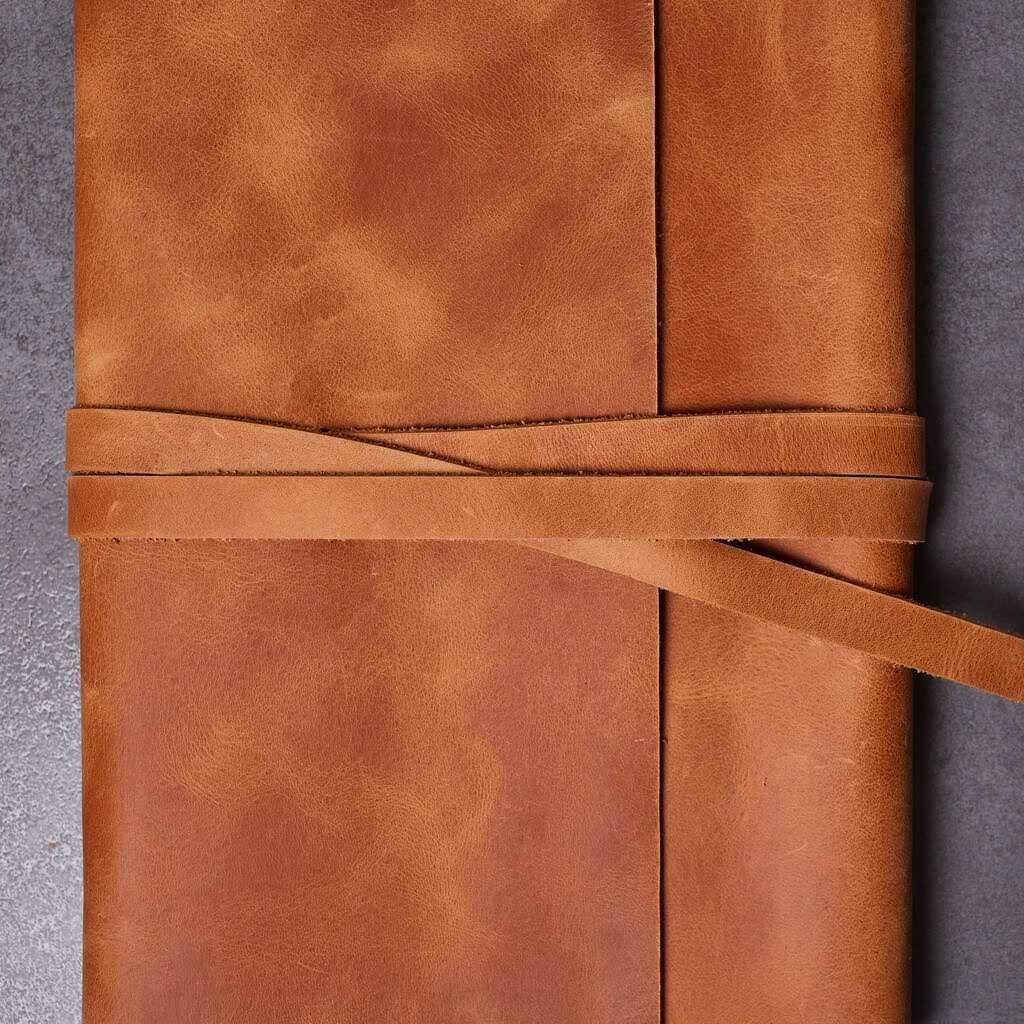 Accent Notebook Cover