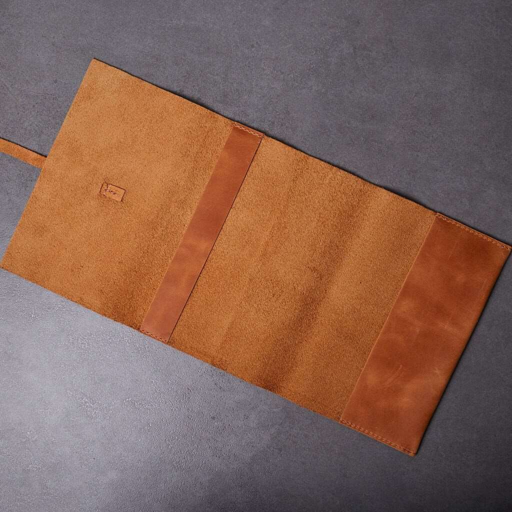 Accent Notebook Cover