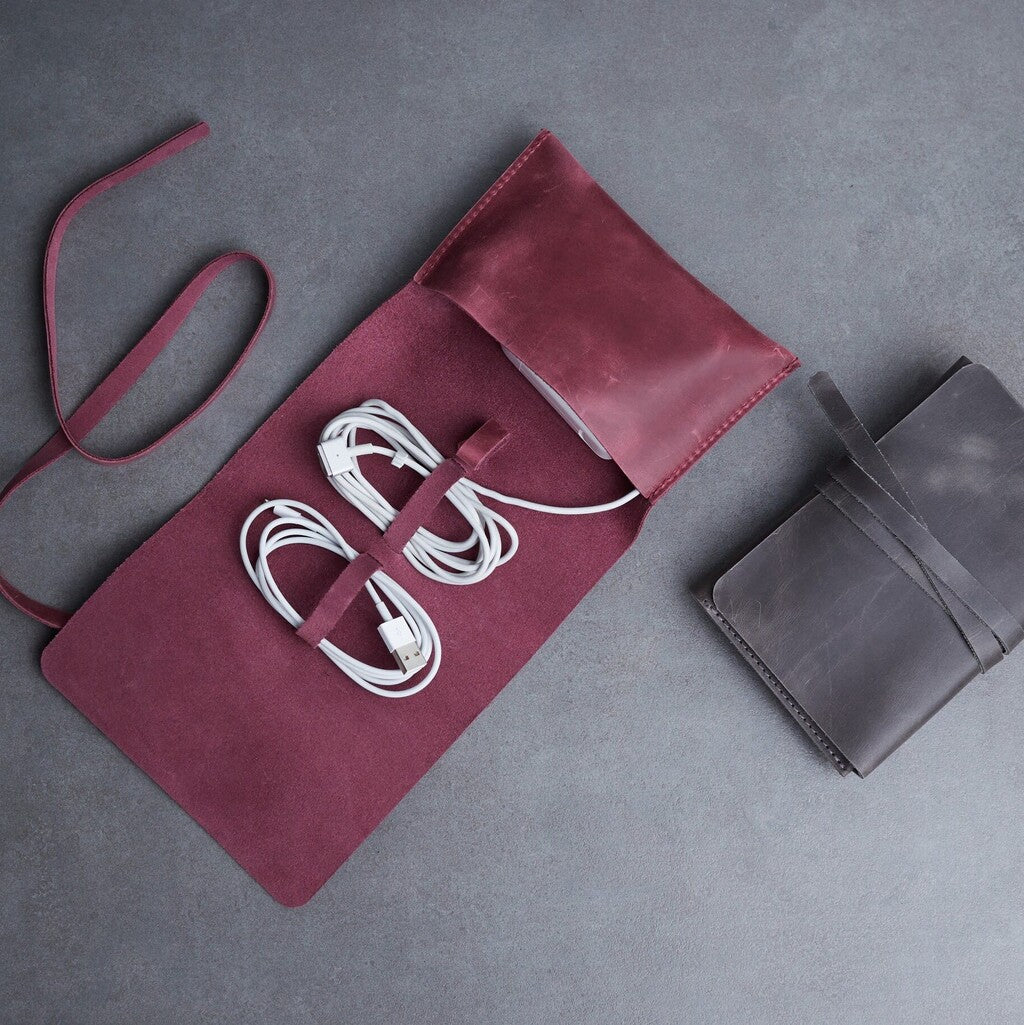 Weekend Cable Organizer