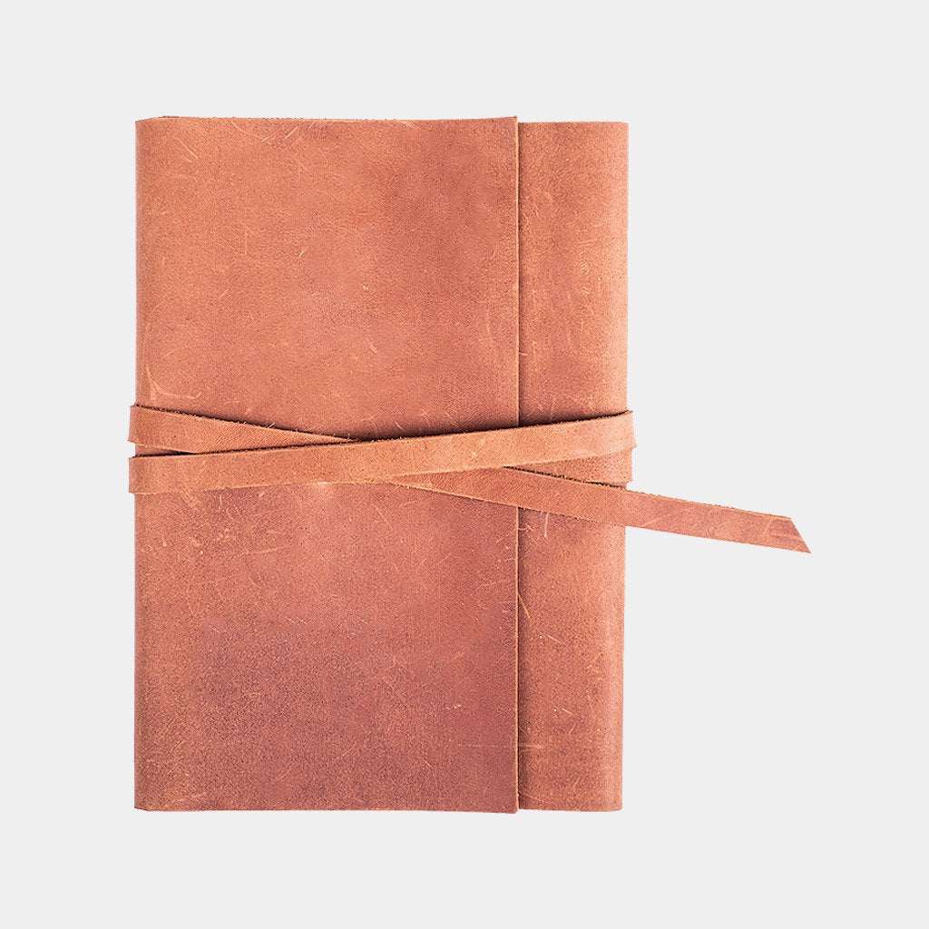 Accent Notebook Cover